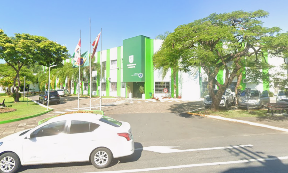 Hackers roubam R$ 12 milhões em ataque à prefeitura de Jaraguá do Sul