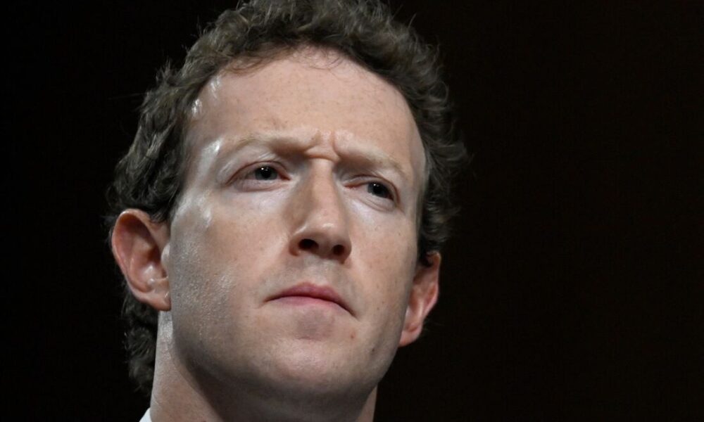 Zuckerberg lança mapa de proteínas para acelerar tratamentos médicos