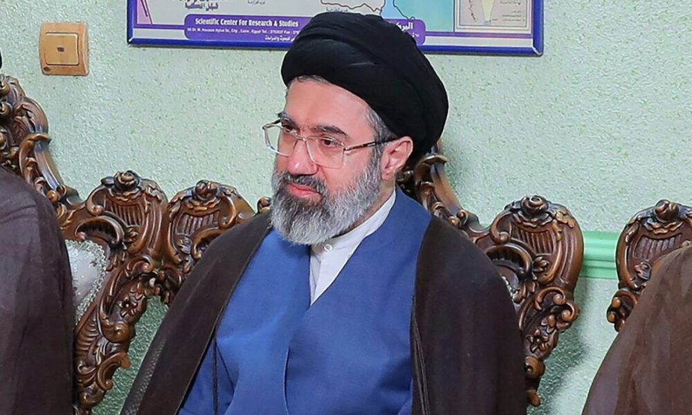 EUA não terão base segura no Oriente Médio, afirma Khamenei