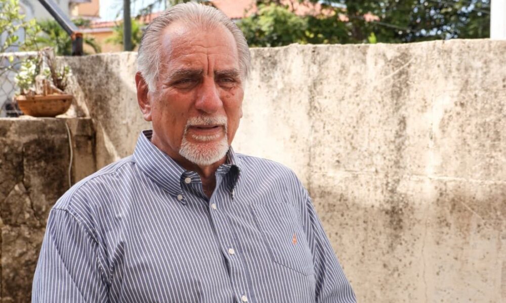 ex-espião cubano conta sua versão sobre derrubada de aviões que levou à acusação contra Castro