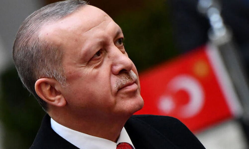 Erdogan encerra universidade privada em Istambul