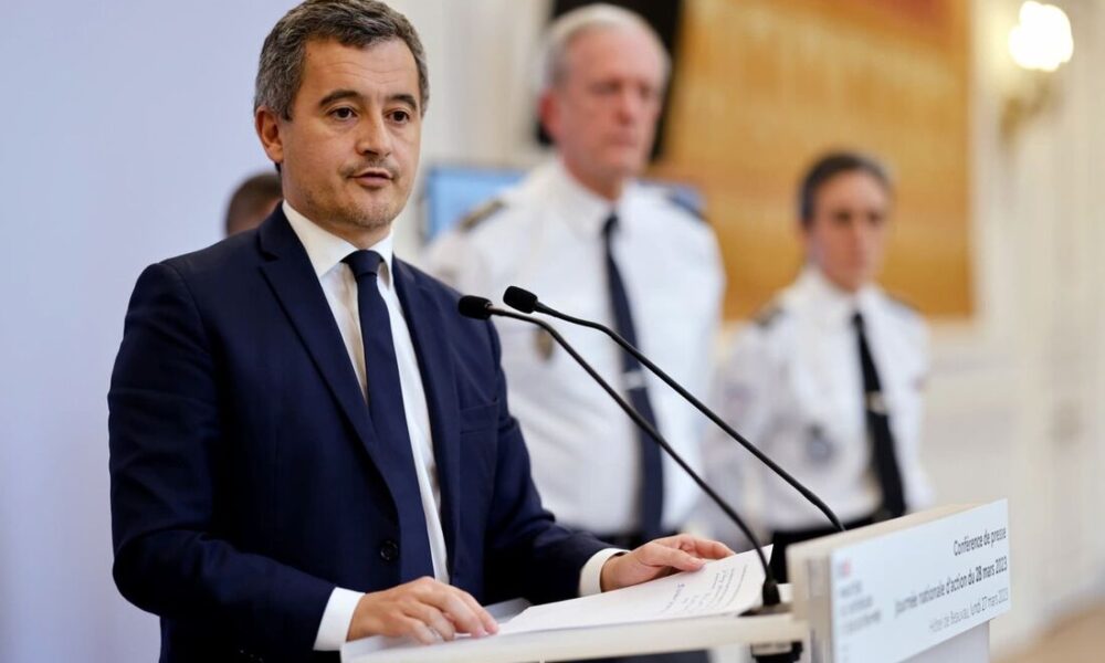 França pede atenção para ouvir crianças vítimas de abuso sexual