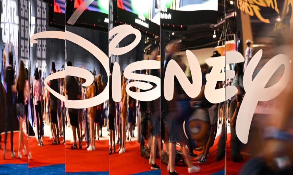 Executivo da Disney é condenado na Rússia por posse de drogas