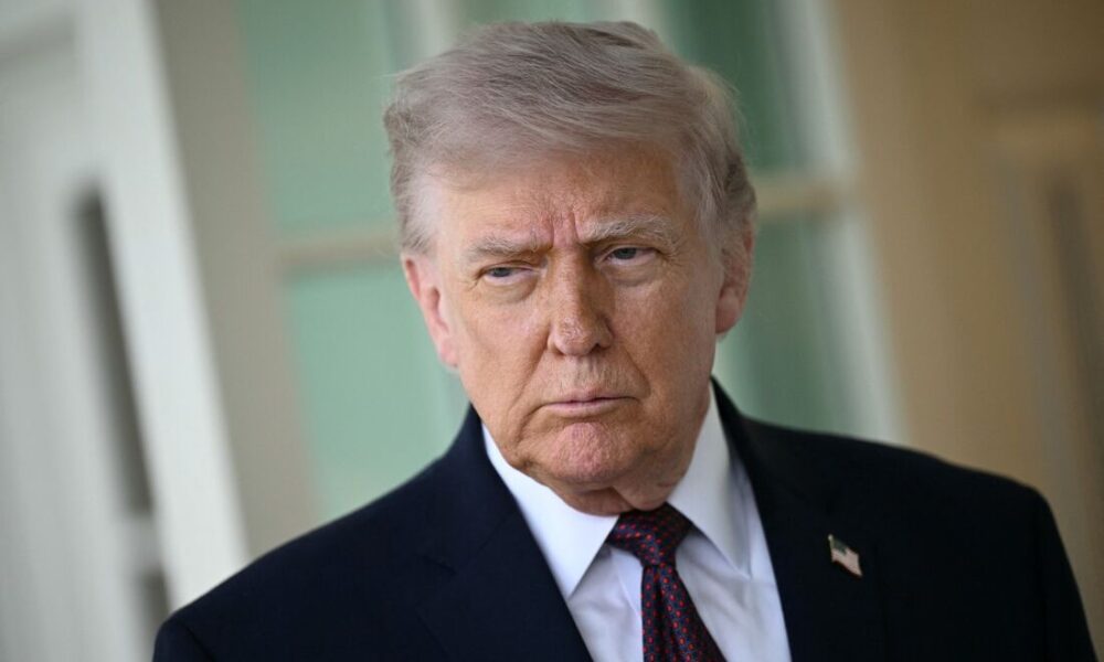 Trump pede paz entre Israel, Arábia Saudita e Catar