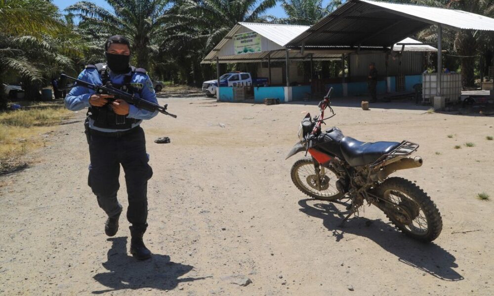 Ataque armado no norte de Honduras deixa 19 mortos