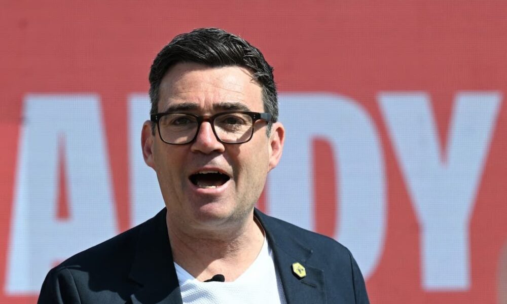 Rival de Starmer começa campanha para eleição decisiva no Partido Trabalhista