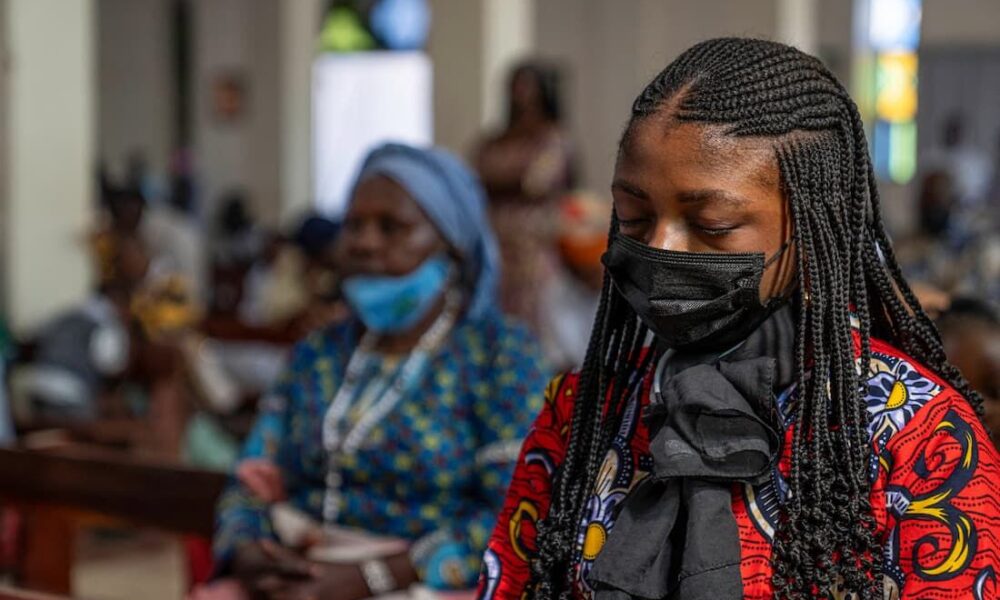 África promete vacina contra variante Bundibugyo do ebola até 2026