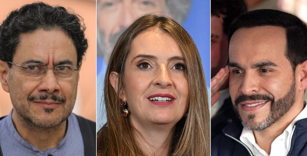 Violência e mentiras movimentam eleições na Colômbia