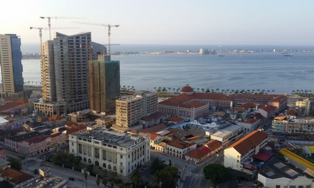 África cresce com apoio da China e busca desenvolvimento