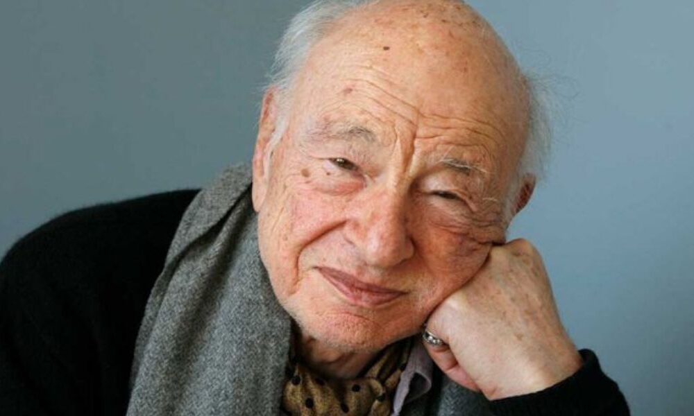Edgar Morin falece aos 104 anos, renomado pensador humanista
