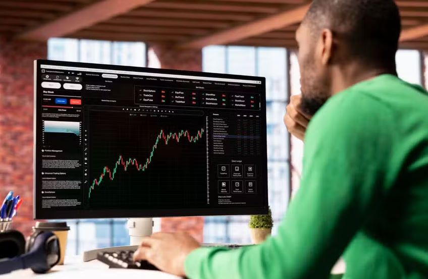 Mercados europeus sobem enquanto petróleo cai em meio a dúvidas entre EUA e Irã