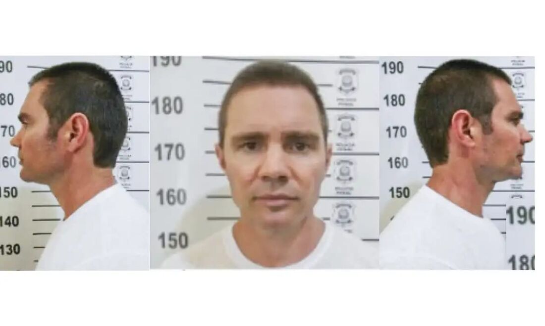 PF nega acordo de delação de Vorcaro
