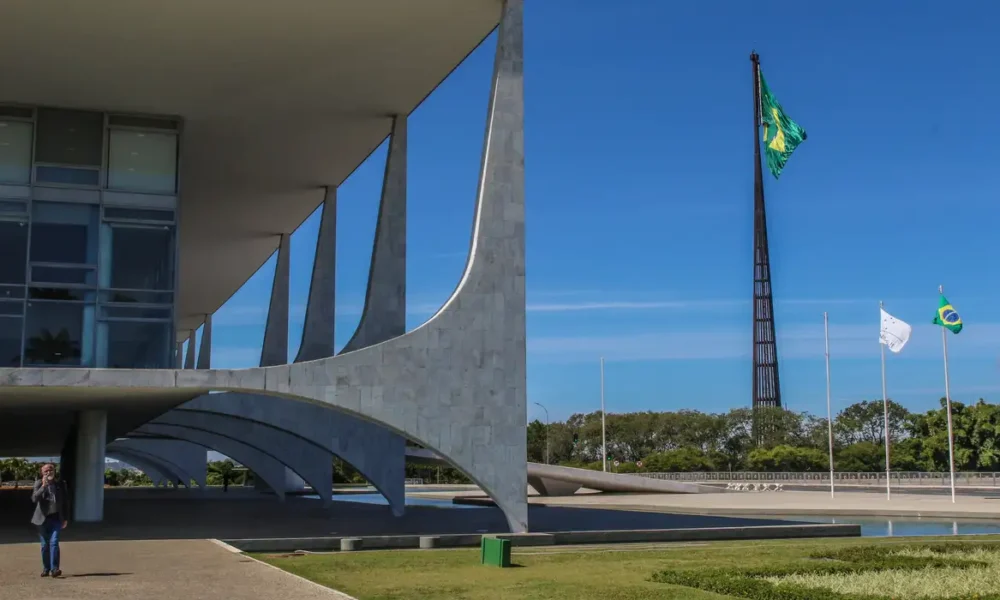 Governo do Brasil decide como tratar e combater o crime, diz Planalto