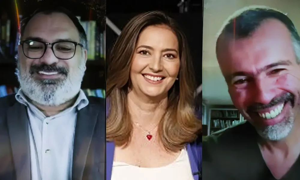 Brasil no Mundo discute América Latina e prisões em Israel