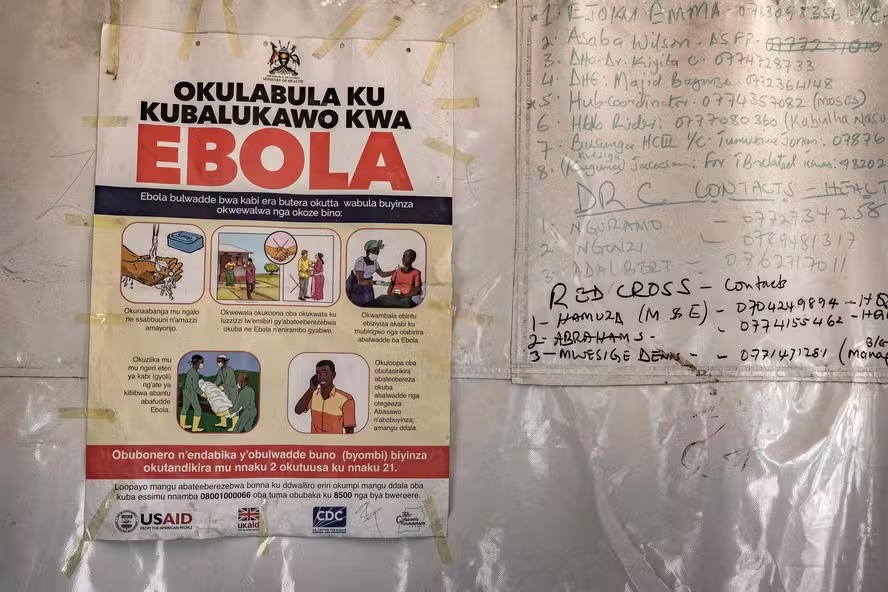 Ebola: entenda o que ainda precisamos saber sobre o surto