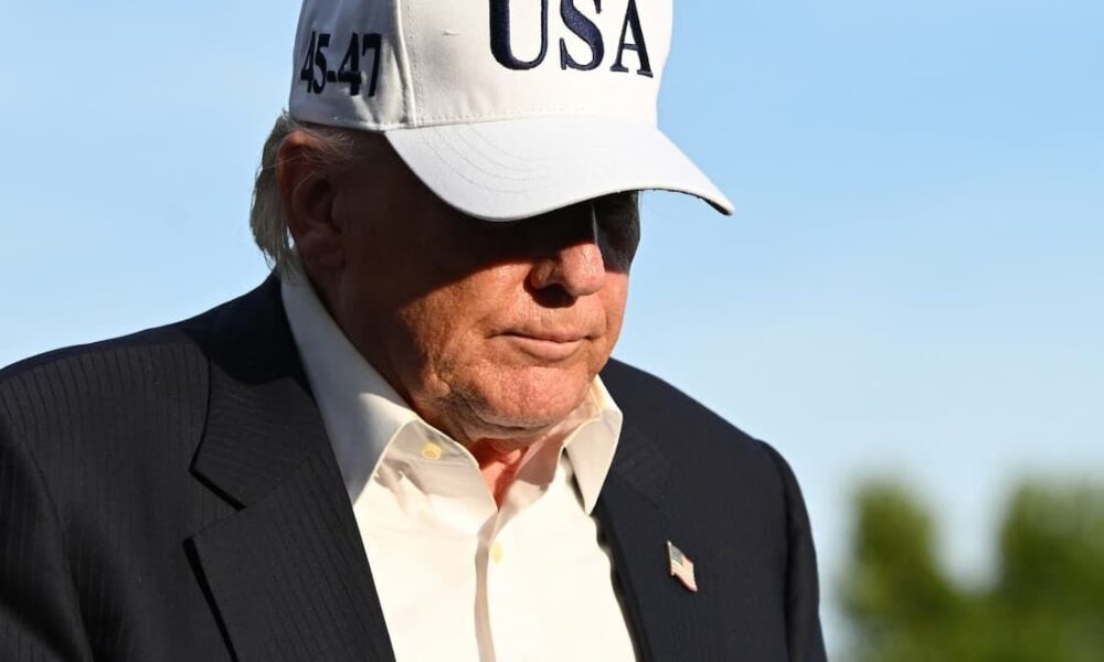 EUA limitam ação militar no Irã, revés para Trump