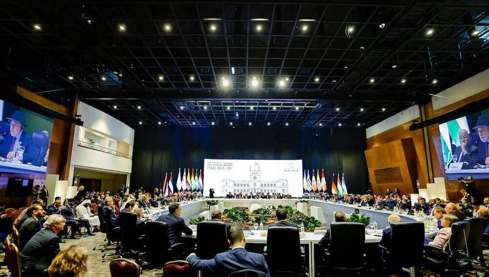 Mercosul inicia reunião com críticas ao acordo comercial com a UE