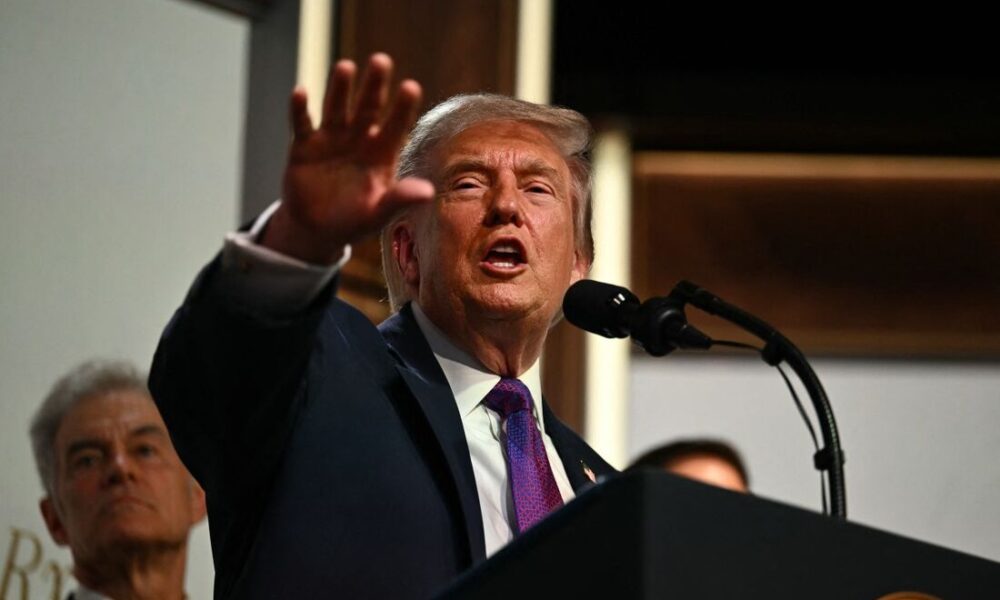 EUA criticam Pix para beneficiar empresas americanas de pagamento