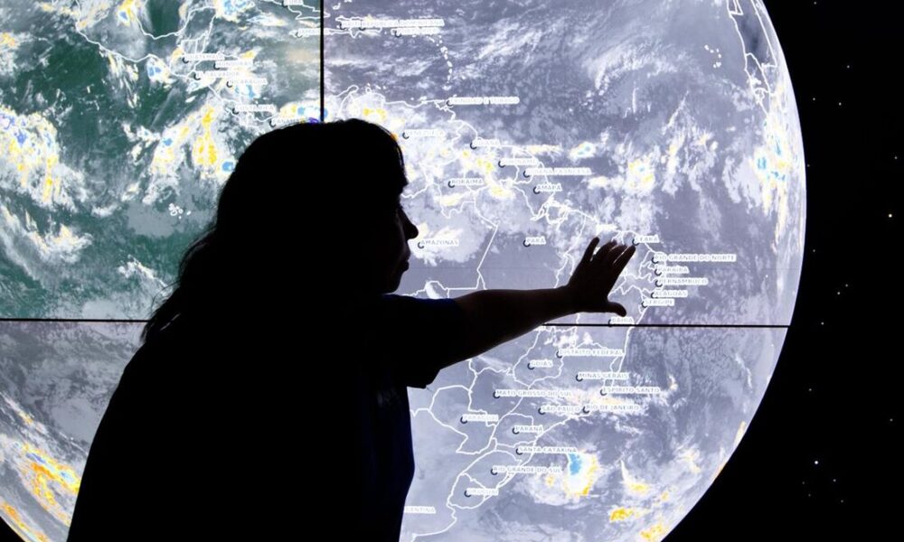 Alerta: El Niño Forte Pode Chegar Até Novembro