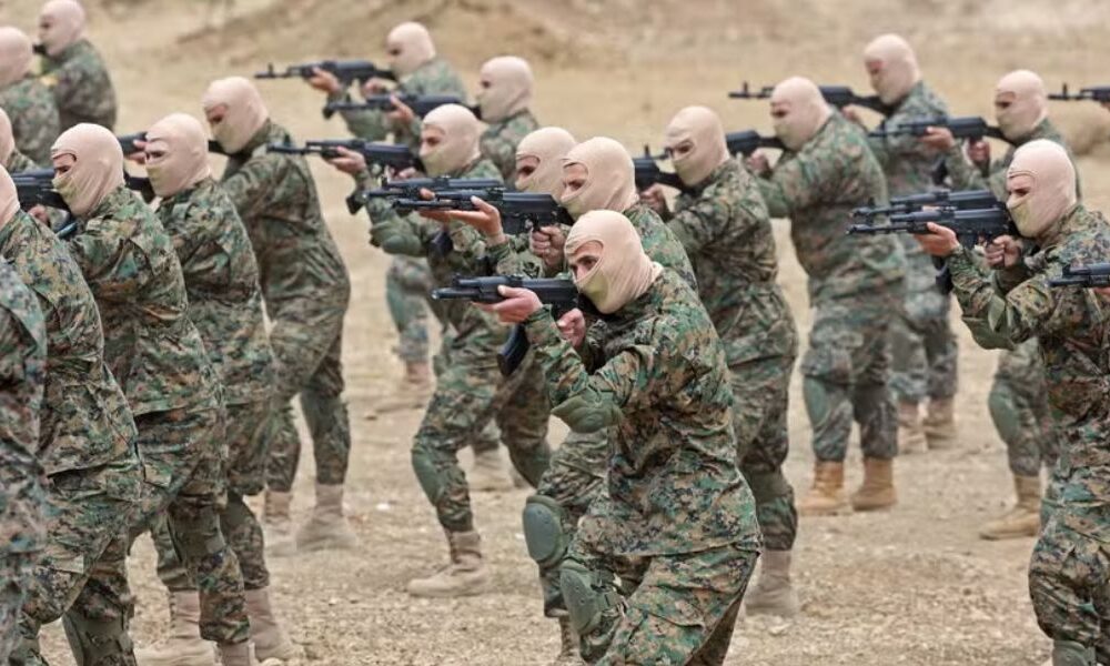 Hezbollah rejeita acordo com Israel