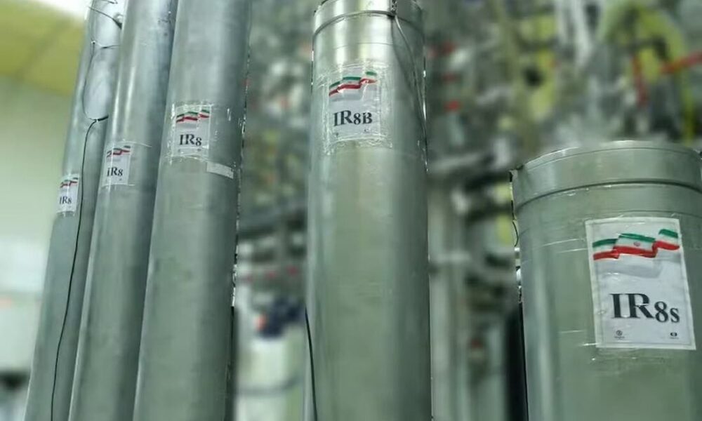 Risco nuclear global aumenta, dizem especialistas