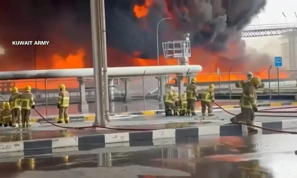 Conflito entre Irã e EUA gera ataque com vítima no Kuwait