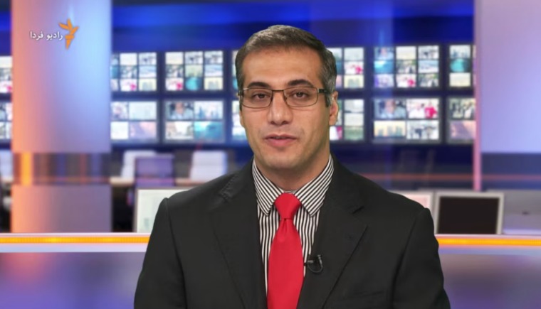 Jornalista iraniano-americano preso em Teerã pede ajuda dos EUA
