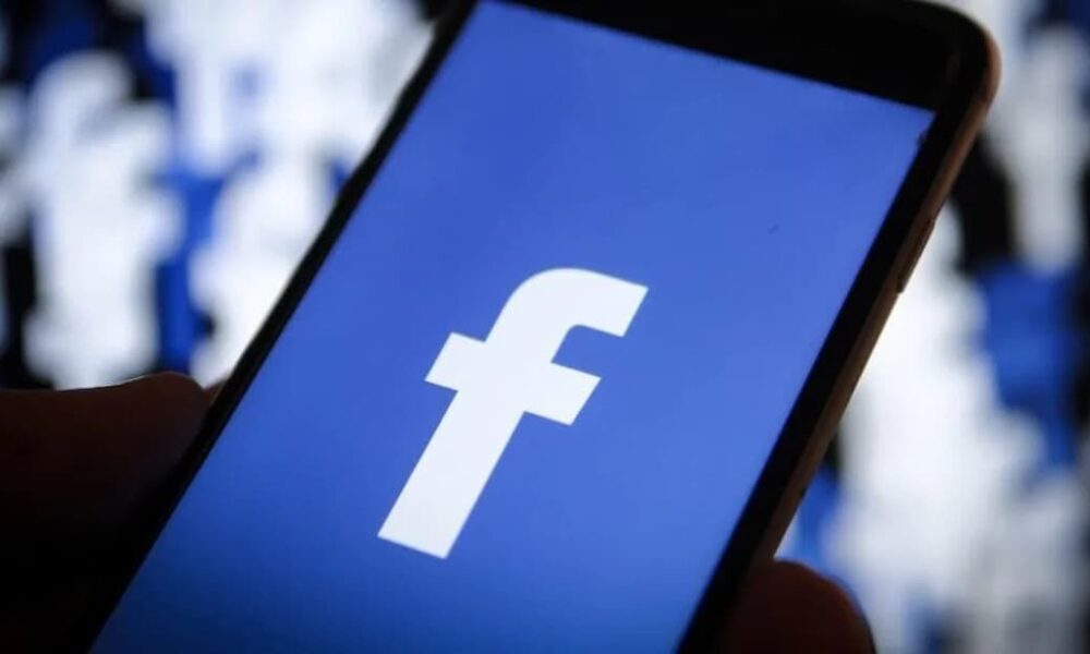 Ameaças a deputados dos EUA aumentam no Facebook