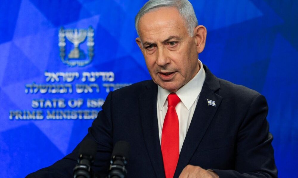 Netanyahu alerta que venda de caças F-35 à Turquia pode desequilibrar o poder no Oriente Médio