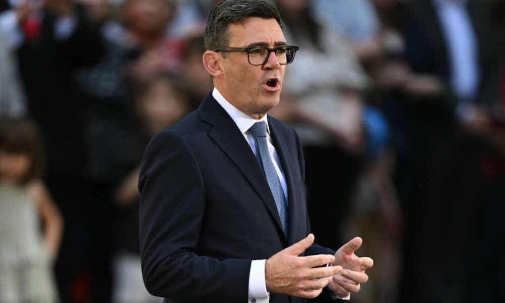 Premier britânico pede foco do governo na redução do custo de vida