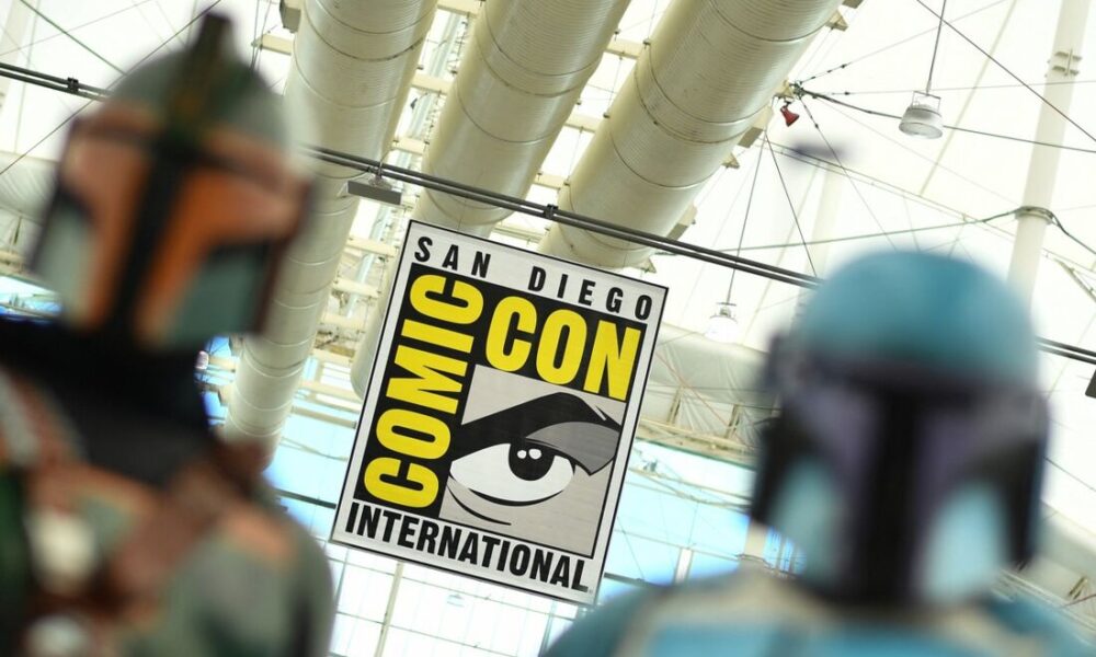 Comic-Con inicia nos EUA com alta expectativa pelo retorno da Marvel