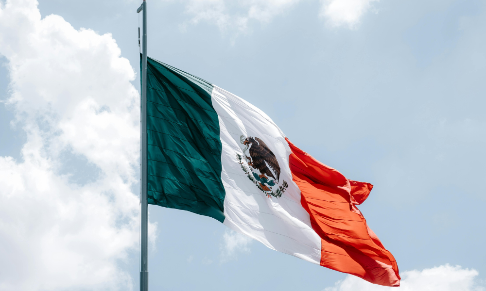 México recupera quase 18 mil artefatos históricos desde 2018