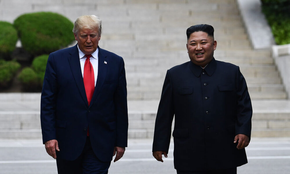 Pyongyang considera exerccios militares dos EUA e Coreia d | QTU - Notícias
