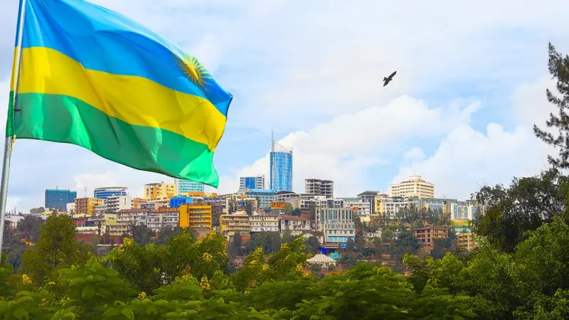 Ruanda discute com países europeus sobre acolhimento de migrantes expulsos