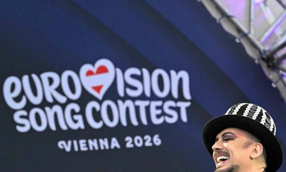 Holanda decide não participar do Festival Eurovision - QTU Questões do Universo