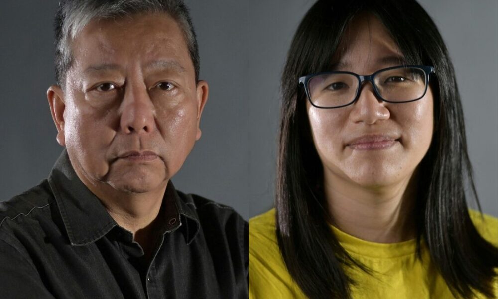 Hong Kong pune ativistas democráticos por incitação à desordem - QTU Questões do Universo
