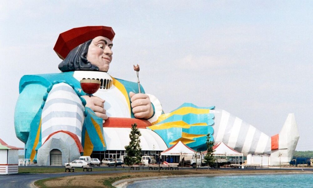 França quer acordo para parque temático de Dragon Ball com príncipe saudita