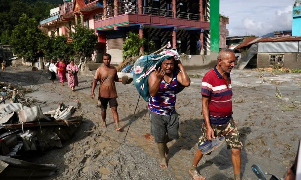 Nepal e Tibete: saiba por que o contato com lama pode prejudicar a saúde - QTU Questões do Universo