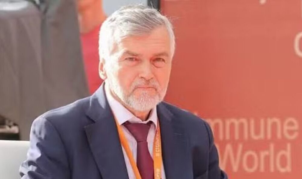 Chefe de economia de banco russo é demitido após criticar situação do país