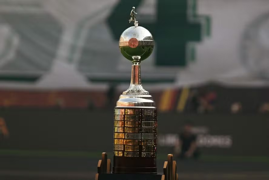 Conmebol define datas e horários das quartas na Libertadores e Sul-Americana - QTU Questões do Universo
