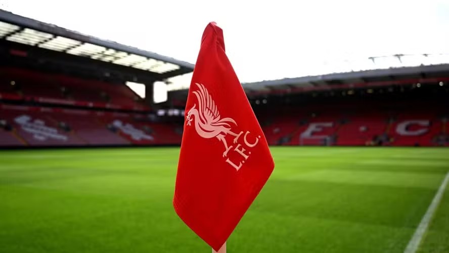 Liverpool empata em casa contra Nottingham Forest na Premier League - QTU Questões do Universo