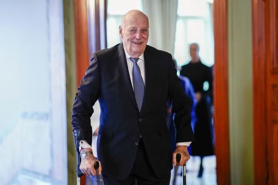 Harald V da Noruega, líder que uniu seu povo em tempos difíceis - QTU Questões do Universo