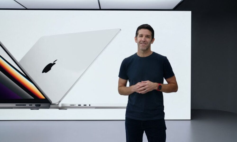 Novo iPhone dobrável marca desafio para Apple e seu CEO