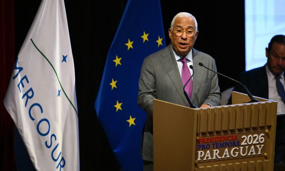 Ártico e Europa: Segurança Conectada, Diz Líder Europeu