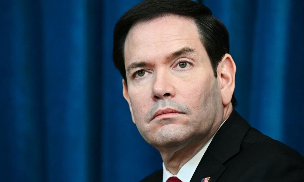 Rubio confirma entrada do Peru no Escudo das Américas