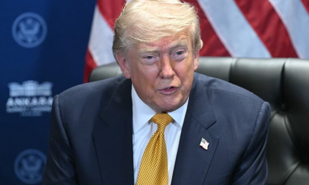 Trump minimiza conflito com Irã como algo simples para EUA
