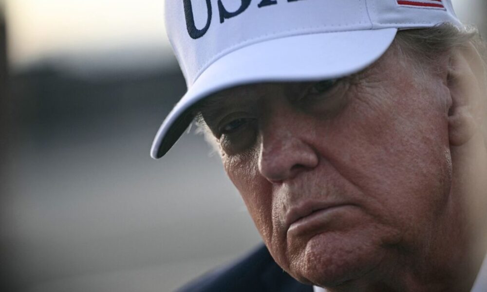Trump na ONU enfrenta tensão com Irã