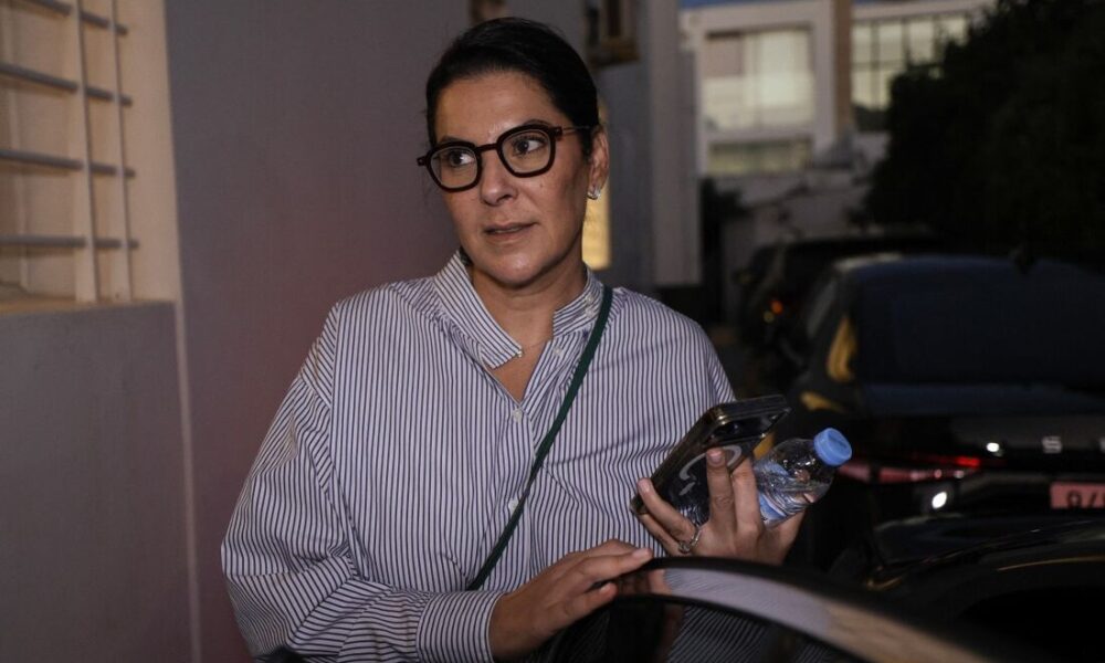 Mulher advogada lidera governo do Marrocos
