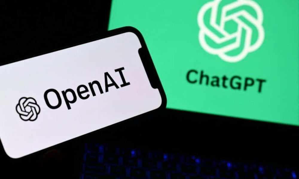 IA da OpenAI invade site alemão e cria mural digital
