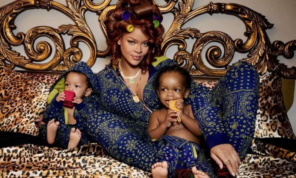 Mulher acusada de ataque  casa de Rihanna est apta para | Mundo | QTU Notícias
